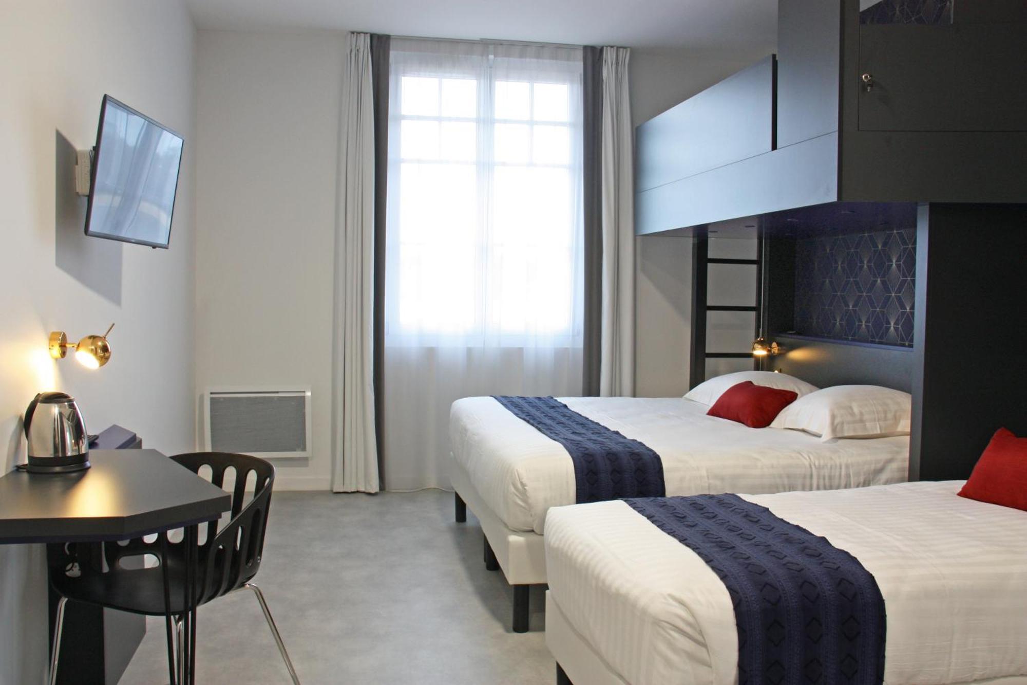 Hotel Du Parc & Spa Soorts-Hossegor Room photo